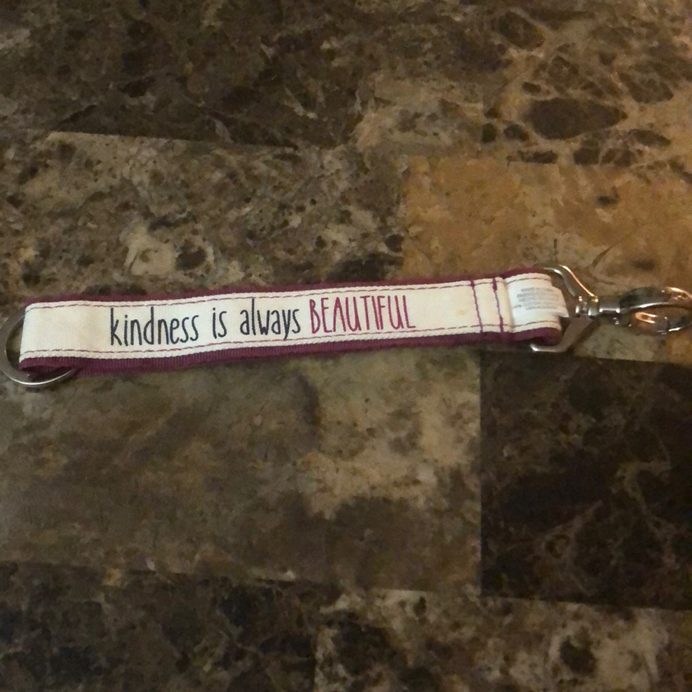 Key fob- brand new